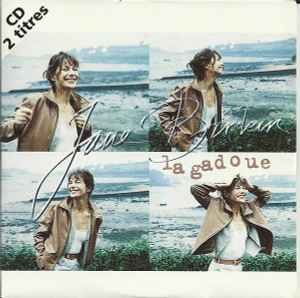 Jane Birkin - La Gadoue album cover
