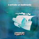 Edoardo Bennato - È Arrivato Un Bastimento (LP, Album + 12