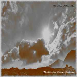 The Bleeding Peasant Orchestra - The Eternal Blue Sky album cover