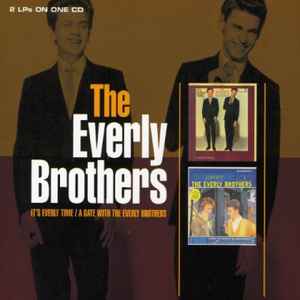 Everly Brothers - It's Everly Time / A Date With The Everly Brothers