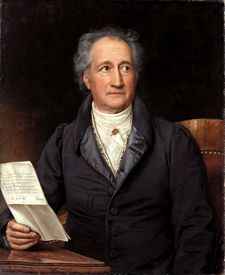 Johann Wolfgang von Goethe on Discogs