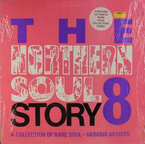 The Northern Soul Story 6 (1987, Vinyl) - Discogs