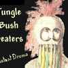 Jungle Bush Beaters - Distant Drums