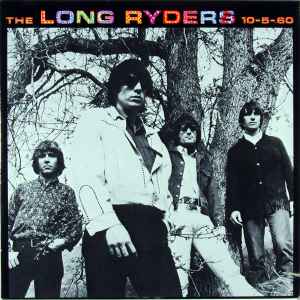 10-5-60 - The Long Ryders