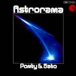 Cover of Astrorama, 1978-12-05, Vinyl