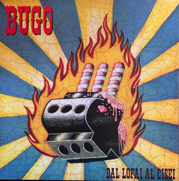 Bugo – Dal Lofai Al Cisei (2020, Color Vinyl, Vinyl) - Discogs
