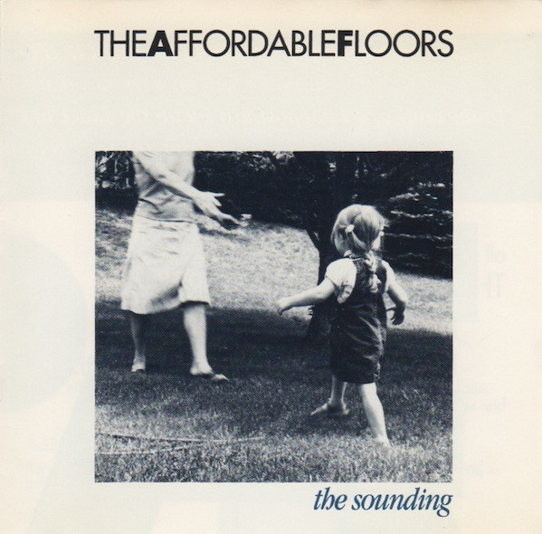 baixar álbum The Affordable Floors - The Sounding