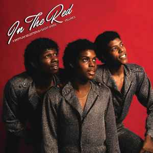 In The Red Volume 2 (A Britfunk Selection By Saint-James) (Vinyl, LP, Compilation) for sale