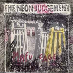 Mafu Cage - The Neon Judgement