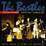 Cover of Beatles Bop - Hamburg Days, 2001-09-10, Box Set