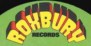 Roxbury Records on Discogs