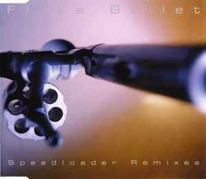 Fluke - Bullet (Speedloader Remixes)