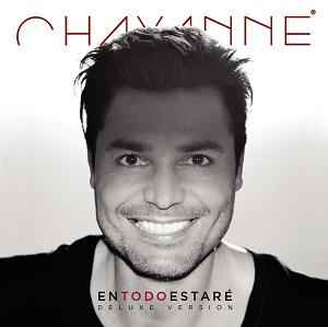 Chayanne - En Todo Estaré album cover