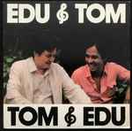 Cover of Edu & Tom Tom & Edu, 1985, Vinyl