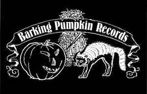 Barking Pumpkin Records on Discogs