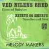 Melody Makers (2) - Ved Nilens Bred