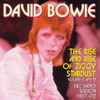 David Bowie - The Rise And Rise Of Ziggy Stardust Volume 1 And 2