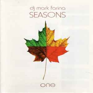 Seasons One - DJ Mark Farina