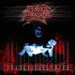 Cover of Deadly Lullabyes (Live), 2004, CD