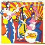 XTC – Oranges & Lemons (1989, Vinyl) - Discogs