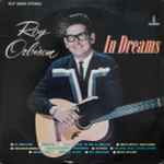Cover of In Dreams, 1964, Vinyl