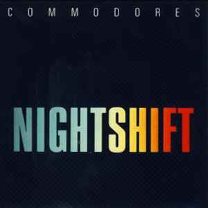Nightshift (Vinyl, 7