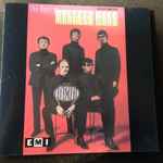 Cover of The Best Of Manfred Mann, 1987, CD