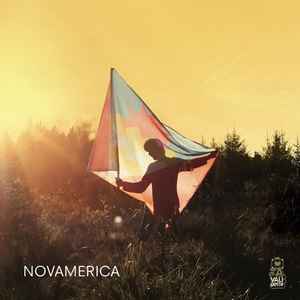 Novamerica - Novamerica album cover