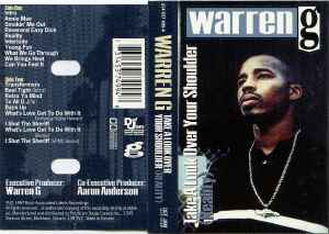 Warren G – Take A Look Over Your Shoulder (Reality) (1997 ...