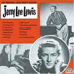 Cover of Jerry Lee Lewis, 2004-09-14, CD