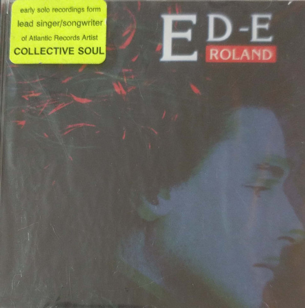 Ed-E Roland – Ed-E Roland (1991