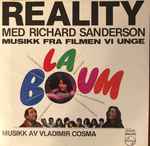 Cover of Reality / Gotta Get A Move On, 1980, Vinyl