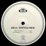 Cover of Totmacher, 1996-01-00, Vinyl