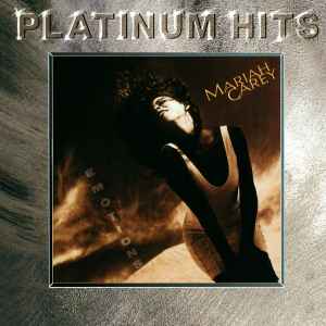 Mariah Carey – Emotions (2002, CD) - Discogs