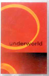 Underworld - Untitled  album cover