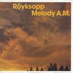 Cover of Melody A.M., 2001, Vinyl