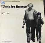 Cover of Uncle Joe Shannon (Original Motion Picture Soundtrack), 1978, Vinyl
