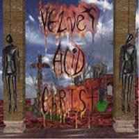 Velvet Acid Christ - Fate album cover