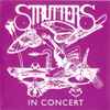 Strutters (2) - In Concert