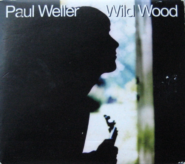 Paul Weller – Wild Wood (1993, Digipak, CD) - Discogs