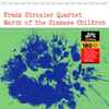 Frank Strozier Quartet - March Of The Siamese Children