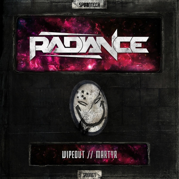 last ned album Download Radiance - Wipeout Martyr album