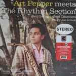 Art Pepper Meets The Rhythm Section (2023, 180 g, Vinyl) - Discogs