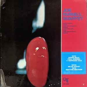 Joe Farrell Quartet – Joe Farrell Quartet (1970, Gatefold, Vinyl) - Discogs
