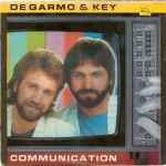 Cover of Communication, 1984, Vinyl