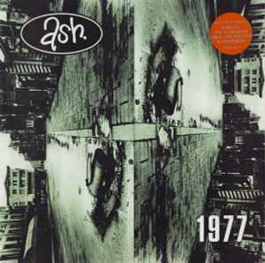 1977 - Ash