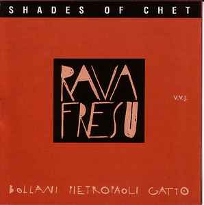Enrico Rava - Shades Of Chet
