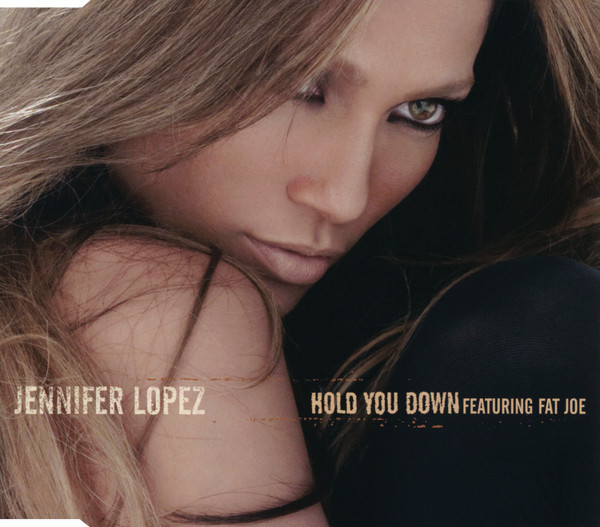 Jennifer Lopez – Hold You Down (2005, Vinyl) - Discogs