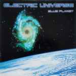 Cover of Blue Planet, 1999, Vinyl