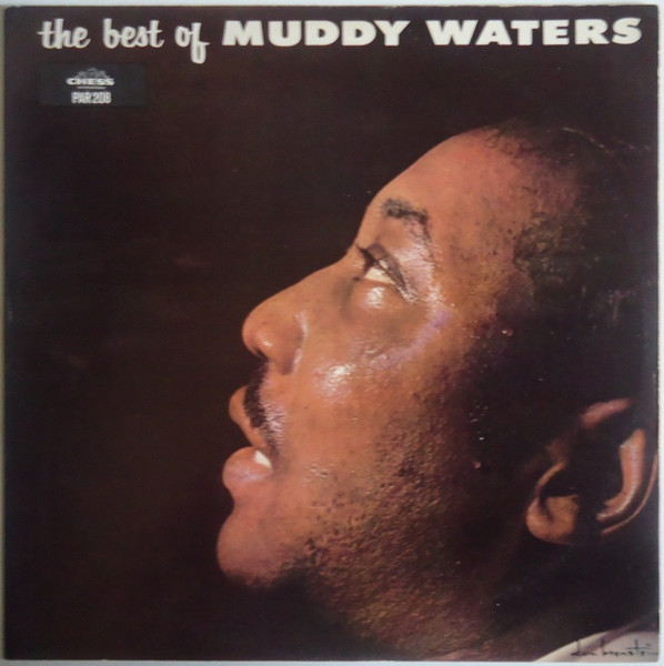 Muddy Waters – The Best Of Muddy Waters (Vinyl) - Discogs